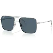Ray-Ban aurinkolasit ARI UNISEX Polarized 0RB3758 003/2V