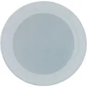 Ecler eIC51FM | 1-way fast-mount | 4,5" | 6W | Recessed | Valkoinen | Single unit