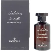 Moncler LE SOLSTICE edp vapor 100 ml