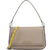 Kate spade Hudson Olkalaukku Nahka 28 cm Beige
