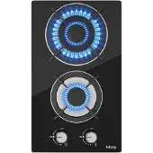 IsEasy MGBG-312A gas hob