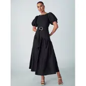Willa Mekko 'ELONA' musta