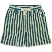 Bongusta Naram Shorts - Green - XS/S