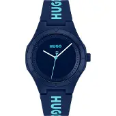 HUGO 1530344 42 Mm Kello
