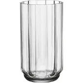 Iittala Play vaasi 180 mm Kirkas