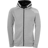 Kempa Core 26 Kokovetoketjullinen Collegepaita