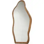 By-Boo Floor mirror Laban 72x1,7x180 cm