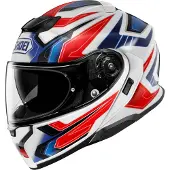 Shoei Neotec 3 Anthem Kypärä