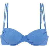 Copenhagen Studios Bikinitoppi sininen