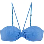 Copenhagen Studios Bikinitoppi sininen