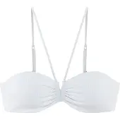 Copenhagen Studios Bikinitoppi valkoinen