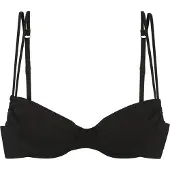 Copenhagen Studios Bikinitoppi musta