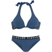 Elbsand Bikini safiiri / musta