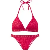 Elbsand Bikini hummeri / tumma pinkki