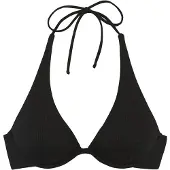 Copenhagen Studios Bikinitoppi musta