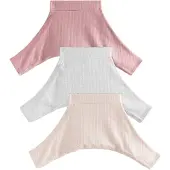 Next Leggingsit beige / harmaa / vaaleanpunainen