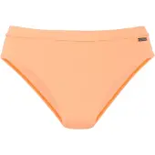 Venice beach Bikinihousut pastellioranssi