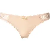 LASCANA Alushousut beige