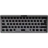 Luminkey LK60 Pro Barebone - Meteor Gray