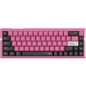 ATK RS6 Ultra Magneettinen HE Näppäimistö [Gateron Jade Pro] - Sakura Warr