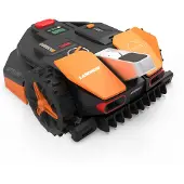 WORX Robottiruohonleikkuri Landroid Vision S250