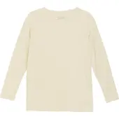 Minymo Blouse Ls - White - 98
