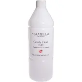 Camilla of Sweden Gentle Clean Hand & Body Wash Strawberry Refill