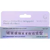 G Beauty Lashes Press & Go Pre-Mapped Underlashes Thrill