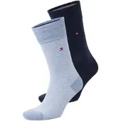 Tommy Hilfiger Birdseye Sukat 2 Parit