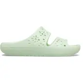 Crocs Classic Floral Cut Out Sandaalit