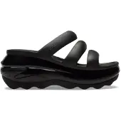 Crocs Mega Crush Triple Strap Sandaalit