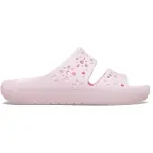 Crocs Classic Floral Cut Out Sandaalit
