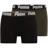 Puma Everyday Basic Boxerit 2 Yksiköt