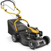 Stiga Garden Combi 548 S 46cm -Polttomoottorikäyttöinen ruohonleikkuri
