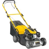 Stiga Garden Combi 48 S 46 cm itsevetävä bensiinikäyttöinen ruohonleikkuri