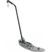 Alpina Garden Multi clip -adapteri ruohonleikkurille 299900135/0; 66 cm