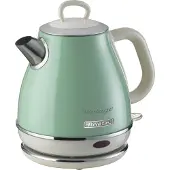 Ginza.se Vintage -vedenkeitin, 1,0 l, 1630 W, sininen