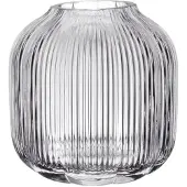 Villeroy & Boch Fleur maljakko Läpinäkyvä, Ø11 cm