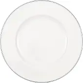 Villeroy & Boch Anmut Platinum No.1 -lautanen 27 cm