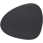 Lind DNA Serene pöytätabletti curve M Anthracite