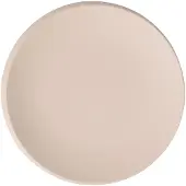 Villeroy & Boch NewMoon lautanen 24 cm Beige