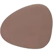 Lind DNA Serene pöytätabletti curve M Mole grey