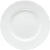 Rosenthal Jade Rim -lautanen 27 cm Valkoinen