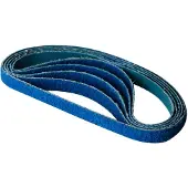 Mirka Hiomanauha Zir YPZ1A1 13x457 mm P80, T-liitos, 10 kpl
