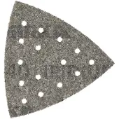 Mirka Hiomapaperi Kolmio Iridium 93x93x93mm Grip 15H 180 50 kpl
