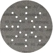 Mirka Hiomarondelli Iridium 225mm Grip 24H 150 25 kpl