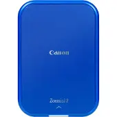 Canon ZOEMINI 2 MATKATULOSTIN, SININEN