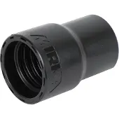 Mirka Adapteri MIE6511111; 25,4 mm