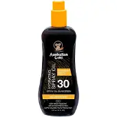 Australian Gold SPF 30 Carrot Intensifier Oil Spray 237 ml