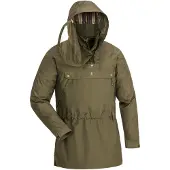 Pinewood Anorak Tikaani TC-Stretch - H.Olive (Size: XL)